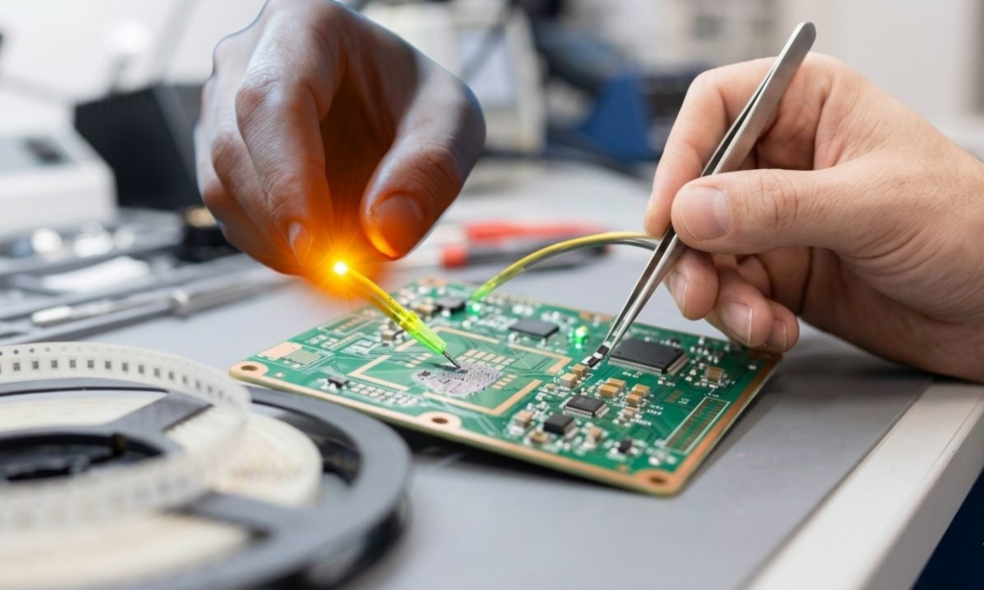 Naos Systems engineering