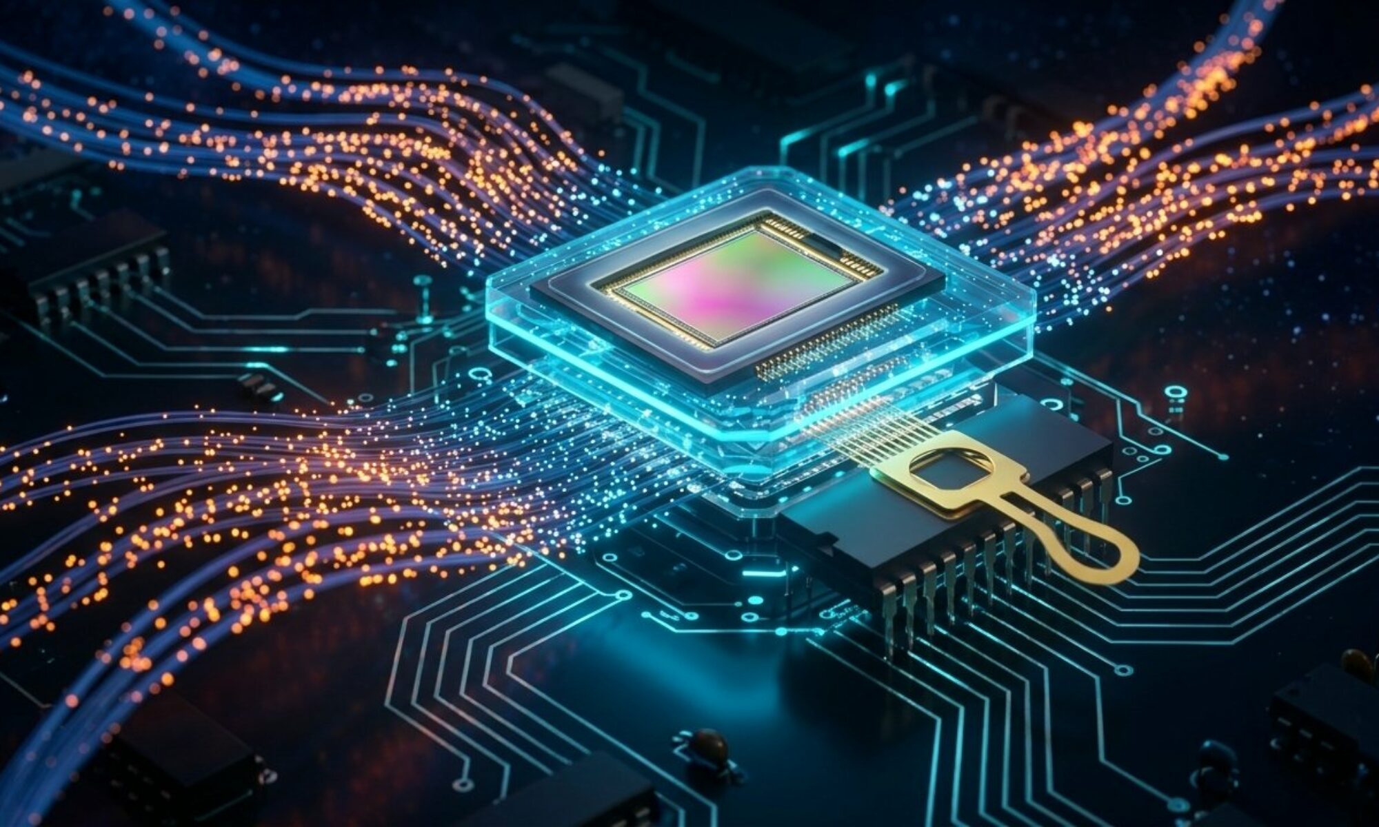 Naos Systems engineering